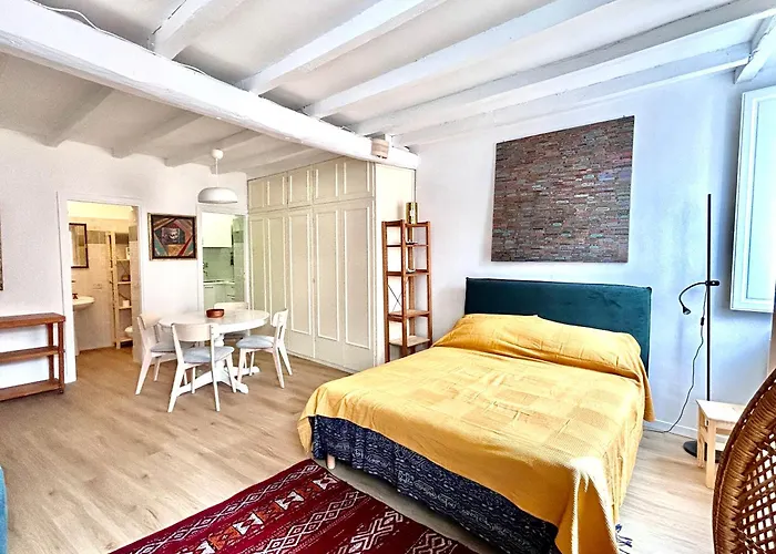 Colosseo Lovely Apartment *