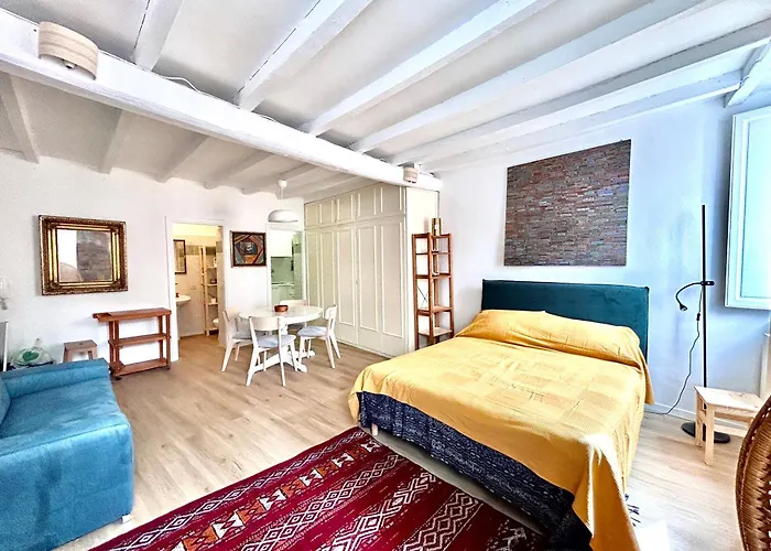 Apartment Colosseo Lovely *