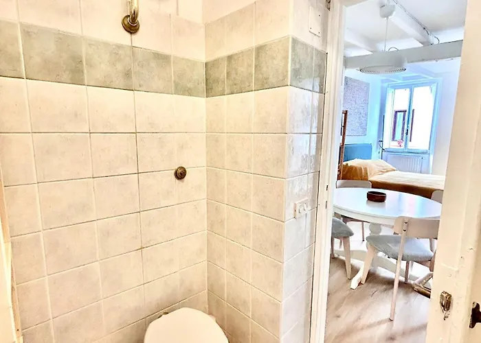 Apartment Colosseo Lovely
