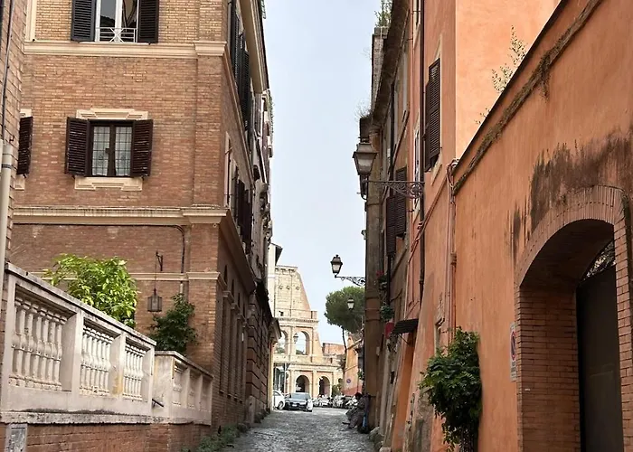 Colosseo Lovely