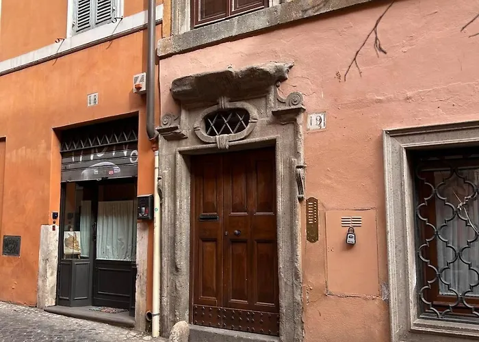Colosseo Lovely Apartment